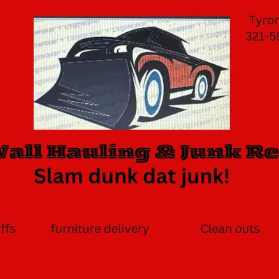 Wall 2 Wall Junk Removal