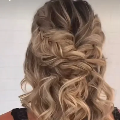Jamie’s beauty studio