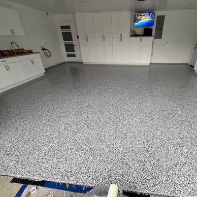 RCA flooring solutions
