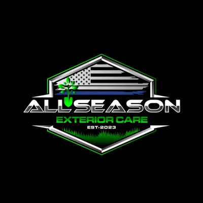 All Season Lawn Mowning