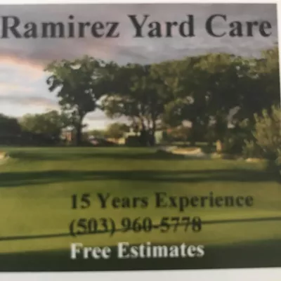 Ramirez Yard Care
