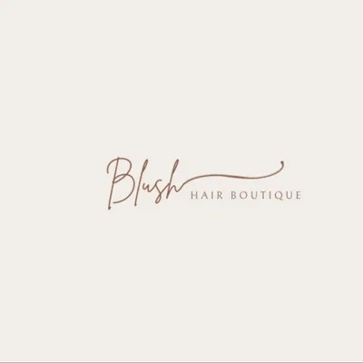 Blush Hair Boutique