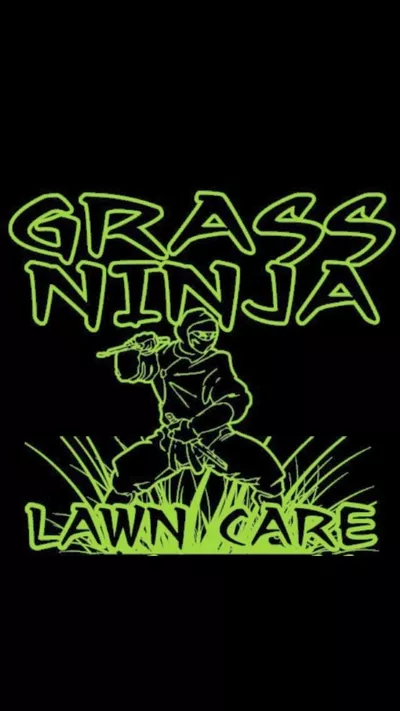 Grass Ninja Lawn Care, LLC 