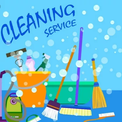 Beatriz's cleaning