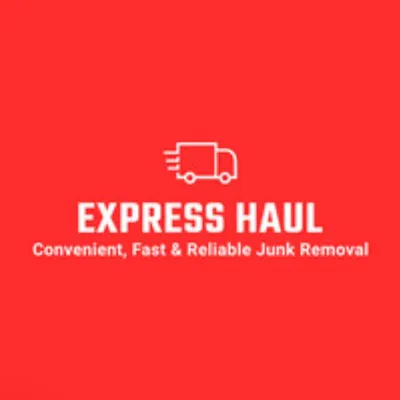 Express Haul Moving & Junk Removal