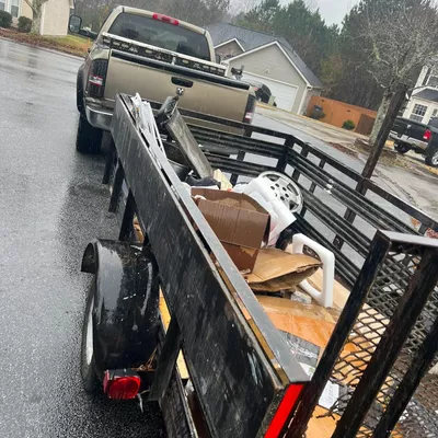 Dre’s delivery and hauling