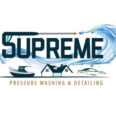 SUPREME PRESSURE WASHING & DETAILING