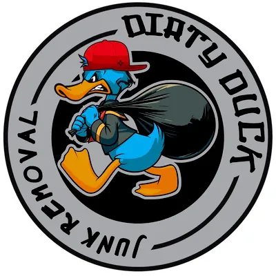 Dirty Duck Junk Removal