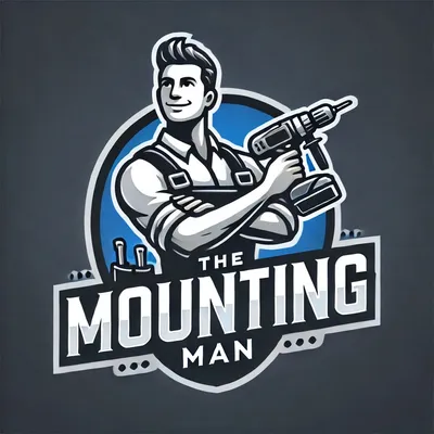 The Mounting Man
