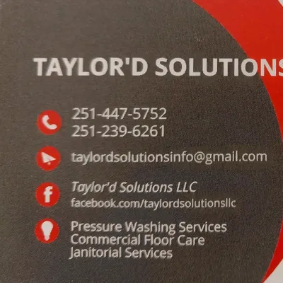 Taylord Solutions