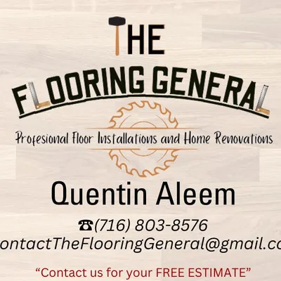 The Flooring General