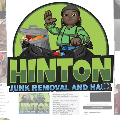 Steve’s Junk removal