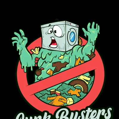 Junk Busters