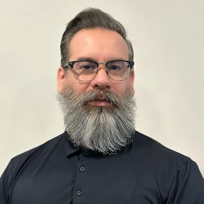 Mark Casas • 20 Years Design Experience