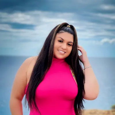 Ebony Cristina