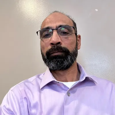 Muhammad Kamran