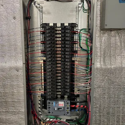 BT Electrical services