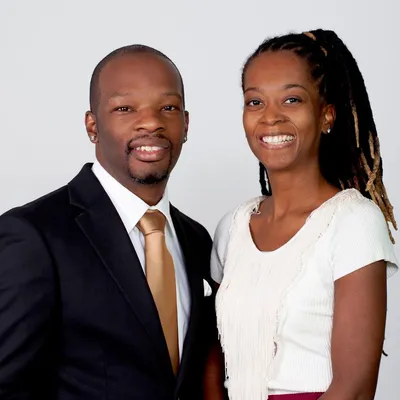 Jess & Coby Pegues REALTORS® - The Pegway Group