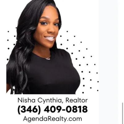 Nisha the realtor