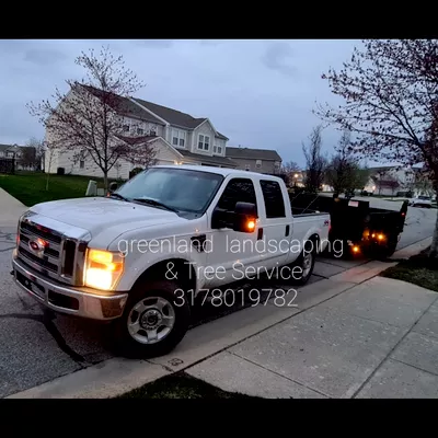 Greenland landscaping & Tree Service