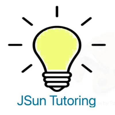 JSun Tutoring