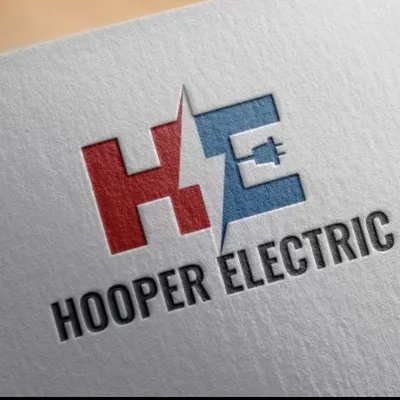 Hooper Eletric⚡️