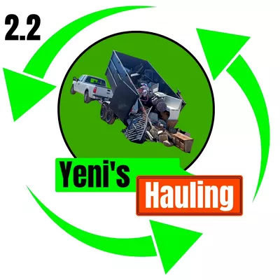 YENI’S HAULING