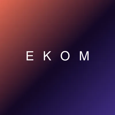 EKOM AI