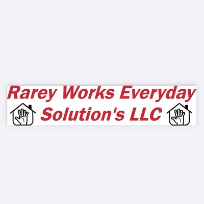 Rarey Works Everyday Solutions llc