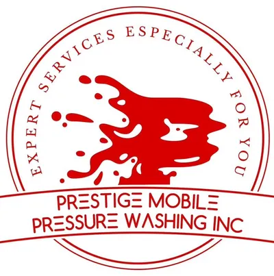 Prestige Mobile Pressure Washing