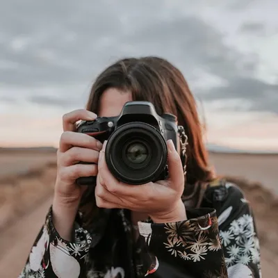Click photography