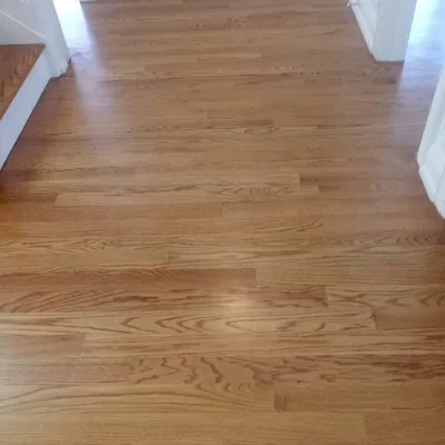 Janos Flooring