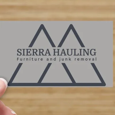 Sierra Hauling