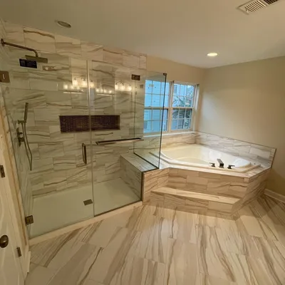 JS AMADOR FLOORING & CERAMIC LLC
