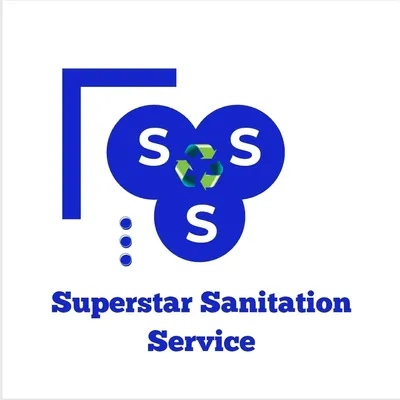 Superstar Sanitation Service ?♻️ ?