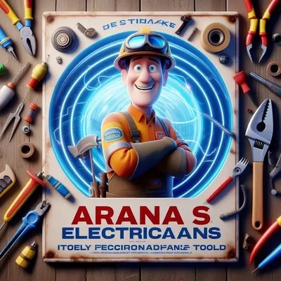 ARANA's Electricians