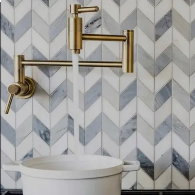 Custom Touch Tile