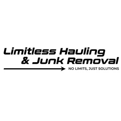 Limitless Hauling & Junk Removal LLC