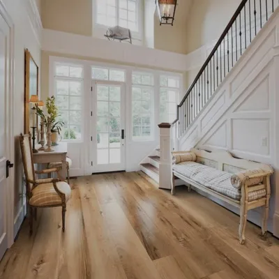 Troyano's Flooring