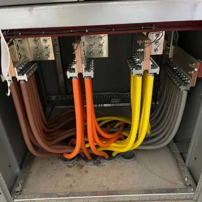 Meyer Central Electric LLC