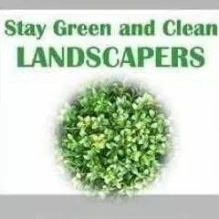 Stay Green and Clean Landscapers