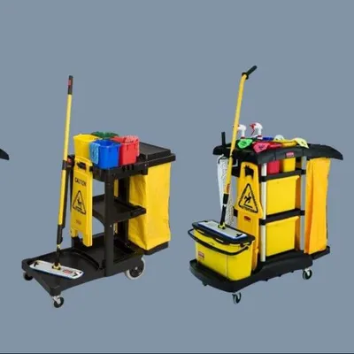 EME janitorial and maintenance services LLC.