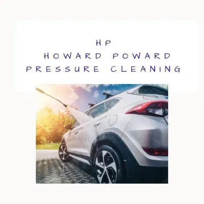 Howard Powered Pressure Washing LLC