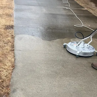 Lockaby’s Pressure Washing LLC