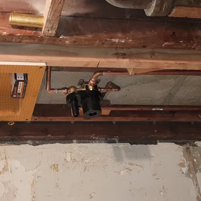 Alpha Pro Builders corporation
