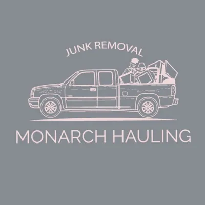 Monarch Hauling