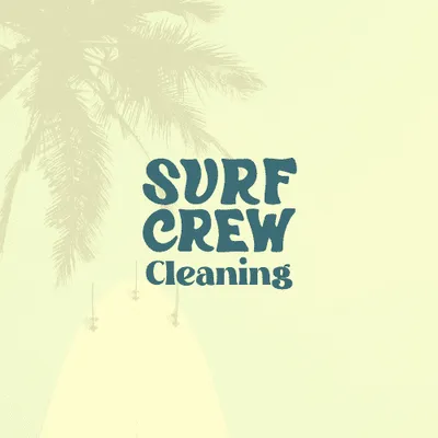 Surf Crew Cleaning and Pressure Washing