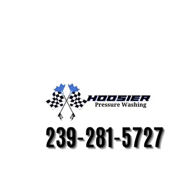 Hoosier Pressure Washing of SWFL