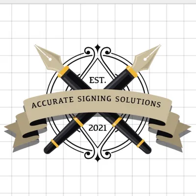 Accurate Signing Solutions