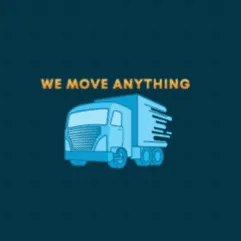 We Move Anything